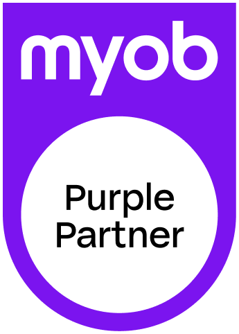 MYOB Certified Partner