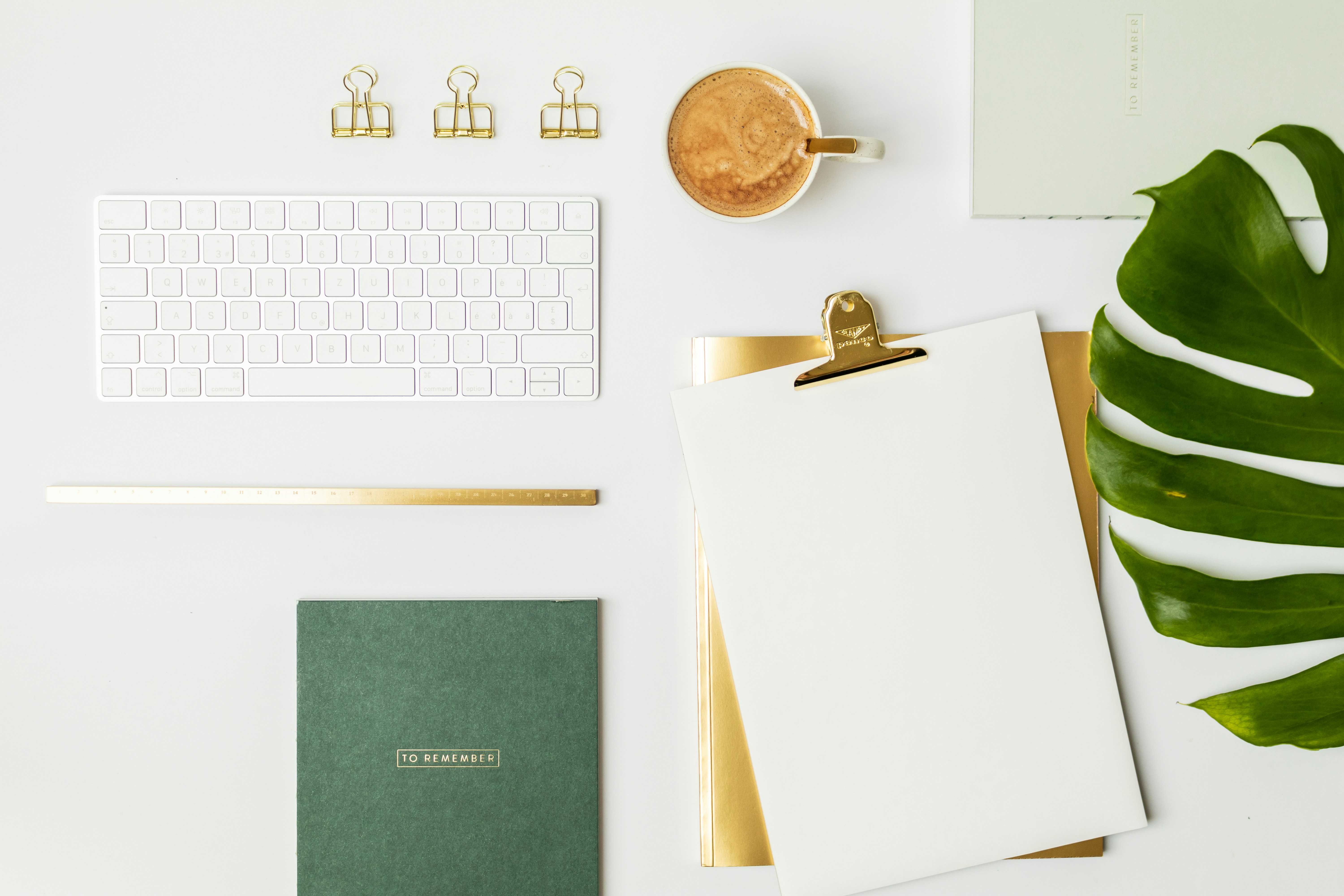 Bookkeeping & Ongoing Support